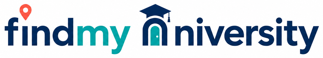 findmyuniversity